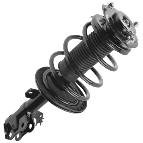 Mono-Tube Shock Absorbers